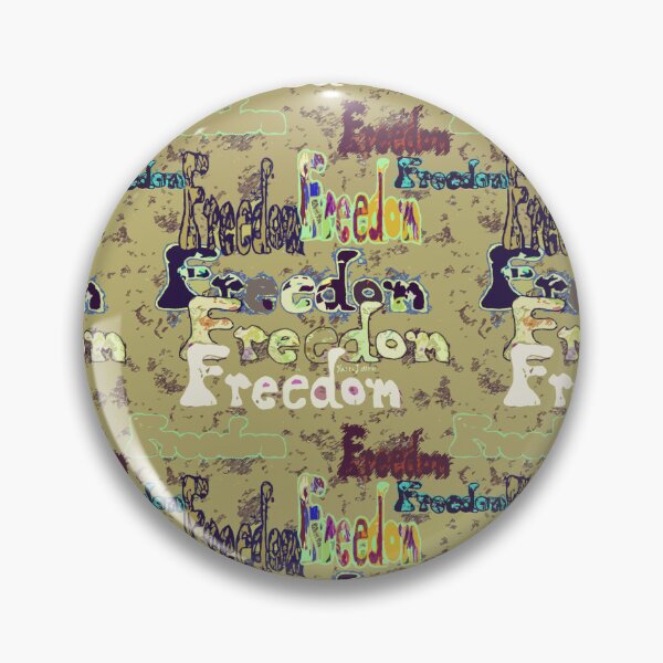 Item preview, Freedom - Shades of Beige designed and sold by hdettman.