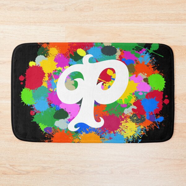 Item preview, letter P designed and sold by Elyora.