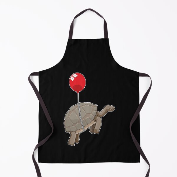 Item preview, Turtle with Balloon designed and sold by Snabdesign84.