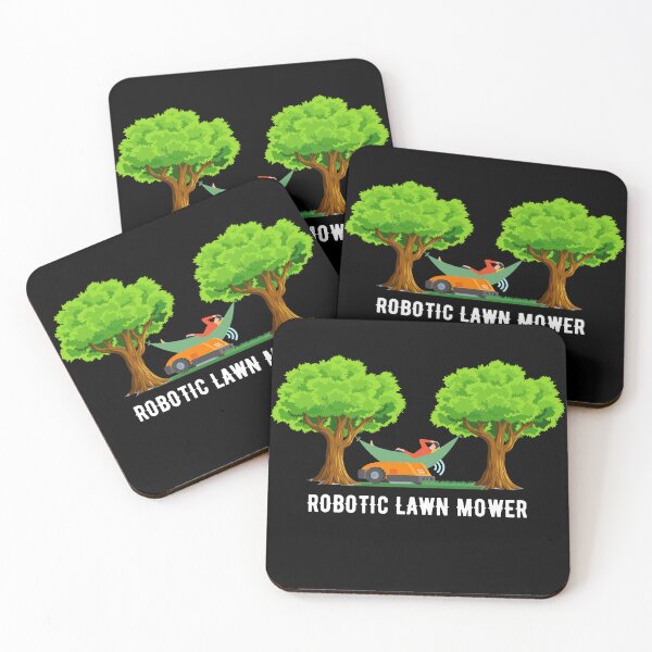 Item preview, Robotic lawn mower | Robot lawnmower designed and sold by tripanthias.