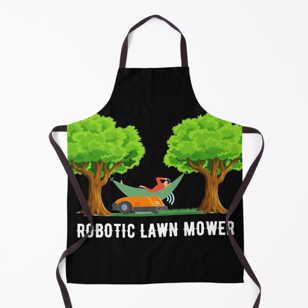 Item preview, Robotic lawn mower | Robot lawnmower designed and sold by tripanthias.
