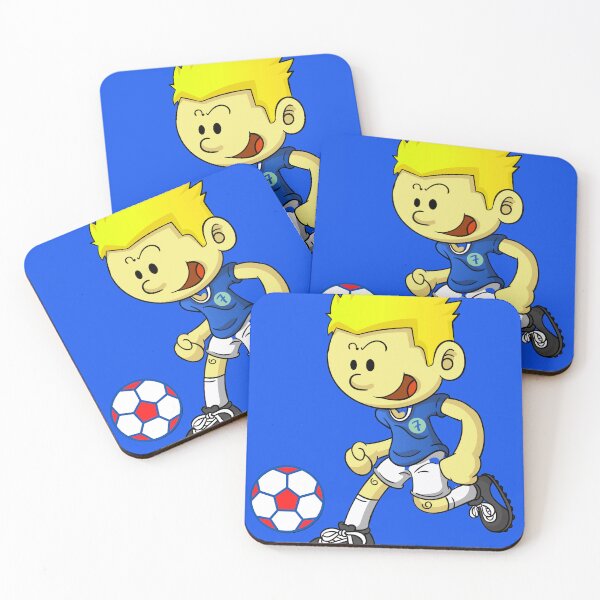 Item preview, El fútbol es una cuestión de vida o muerte, yo soy como Cristiano Ronaldo designed and sold by Bela Ambrus.