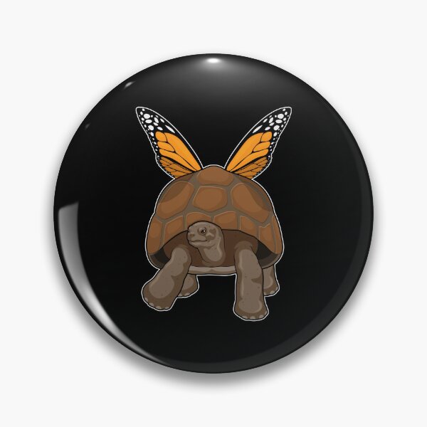 Item preview, Turtle with Rainbow Colours designed and sold by Snabdesign84.