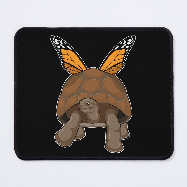 Item preview, Turtle with Rainbow Colours designed and sold by Snabdesign84.