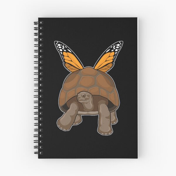 Item preview, Turtle with Rainbow Colours designed and sold by Snabdesign84.