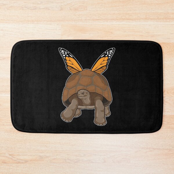 Item preview, Turtle with Rainbow Colours designed and sold by Snabdesign84.