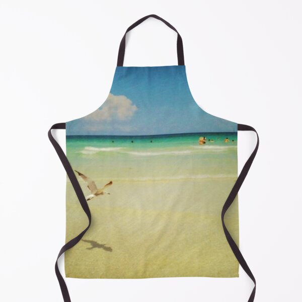 Item preview, Beach Day designed and sold by MetalMoon.