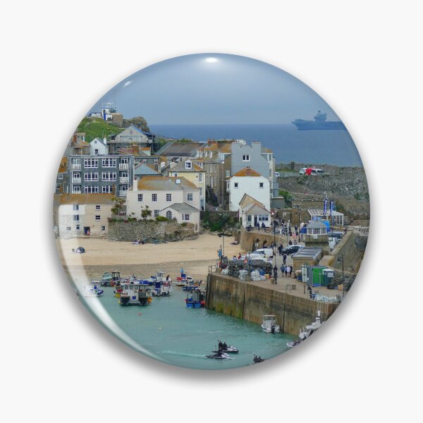 Item preview, St Ives, Cornwall designed and sold by Chris Petty.