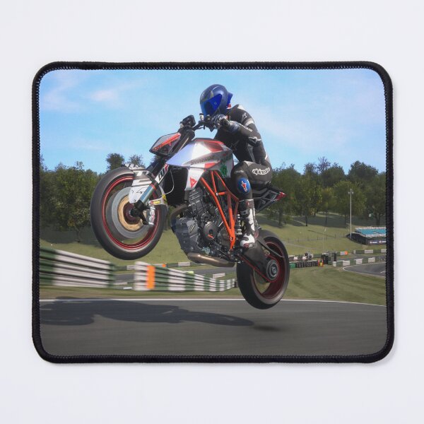 Item preview, Superduke Jump designed and sold by Naburust.