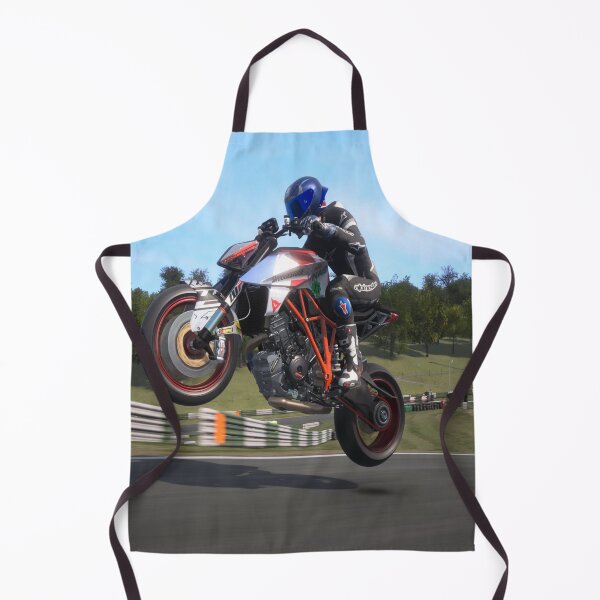 Item preview, Superduke Jump designed and sold by Naburust.
