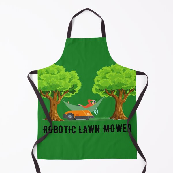 Item preview, Robotic lawn mower | Robot lawnmower designed and sold by tripanthias.