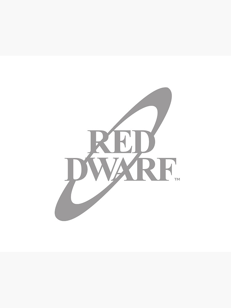 "Red Dwarf, Red Dwarf" Poster for Sale by freeimage Redbubble