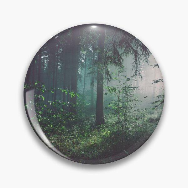 Item preview, Landscape Nature of Trees designed and sold by Islanr.