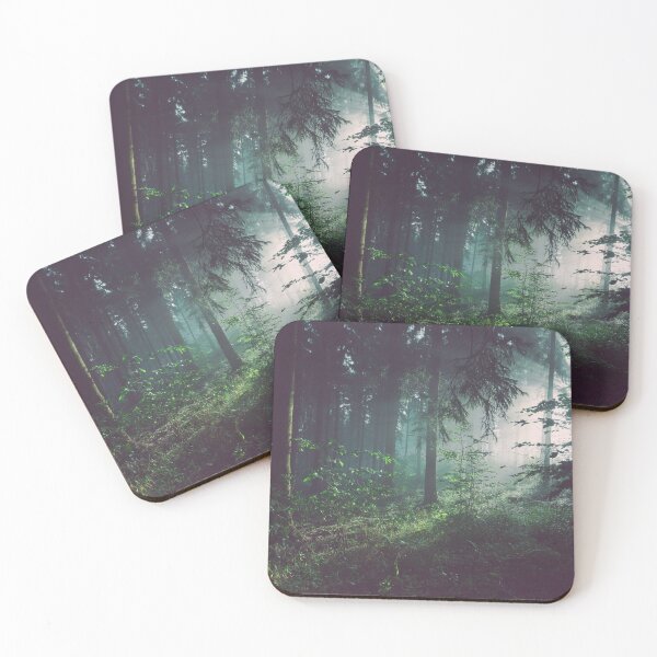 Item preview, Landscape Nature of Trees designed and sold by Islanr.