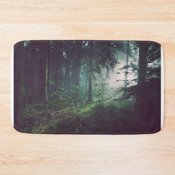 Item preview, Landscape Nature of Trees designed and sold by Islanr.
