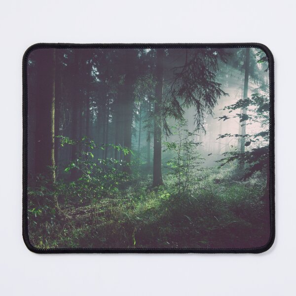 Item preview, Landscape Nature of Trees designed and sold by Islanr.