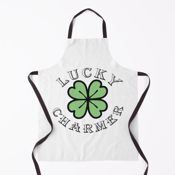 Item preview, Lucky Charmer tshirt designed and sold by Amineelhailaa.