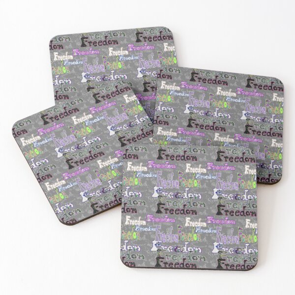 Item preview, Freedom - Shades of Twilight designed and sold by hdettman.