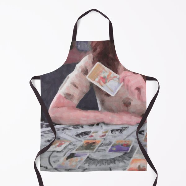 Item preview, Tarot designed and sold by Pavnud.