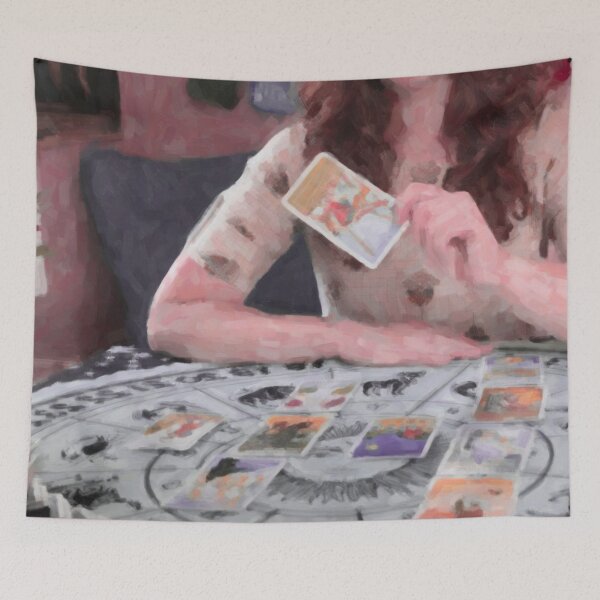 Item preview, Tarot  designed and sold by Pavnud.