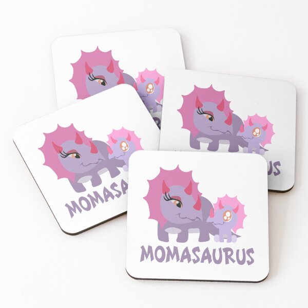 Item preview, Momasaurus   Rex - Gay Pride designed and sold by MauveMoves.