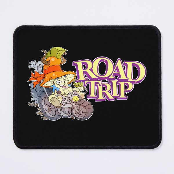 Item preview, Road trip designed and sold by GS-artworks.