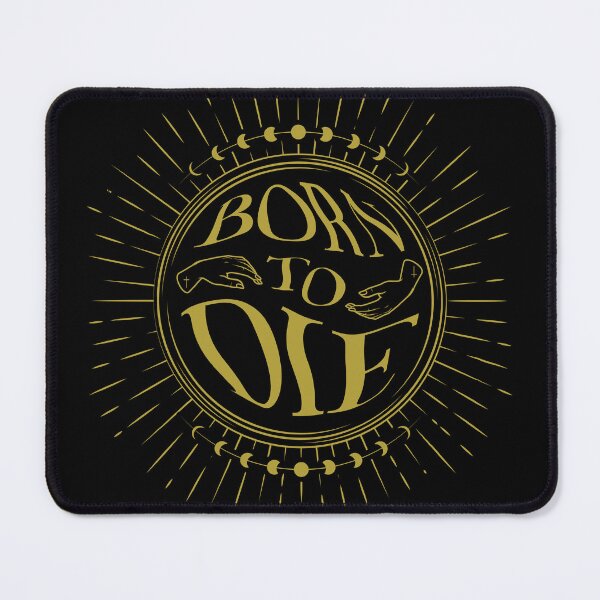 Item preview, Born to Die designed and sold by GabrielaTot.
