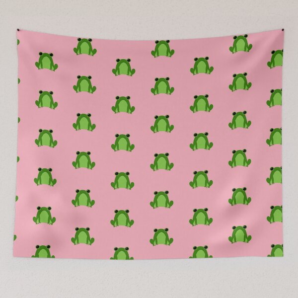 Item preview, Froggy Frog designed and sold by novabee.