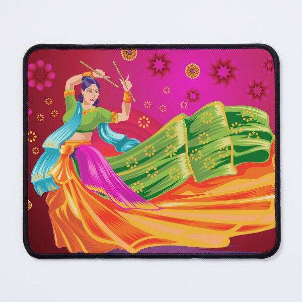 Item preview, Desi Lady Indian Women designed and sold by Denis Epanov.