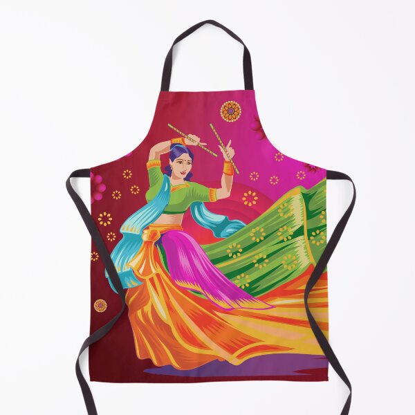 Item preview, Desi Lady Indian Women designed and sold by Denis Epanov.