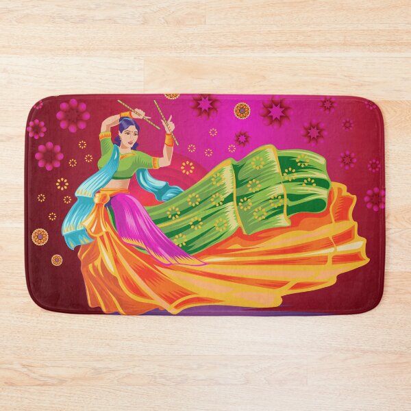 Item preview, Desi Lady Indian Women designed and sold by Denis Epanov.