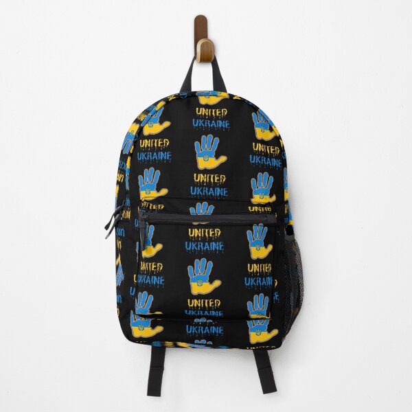 Item preview, I Stand With Ukraine Be Strong Ukraine designed and sold by WoodburyLake.