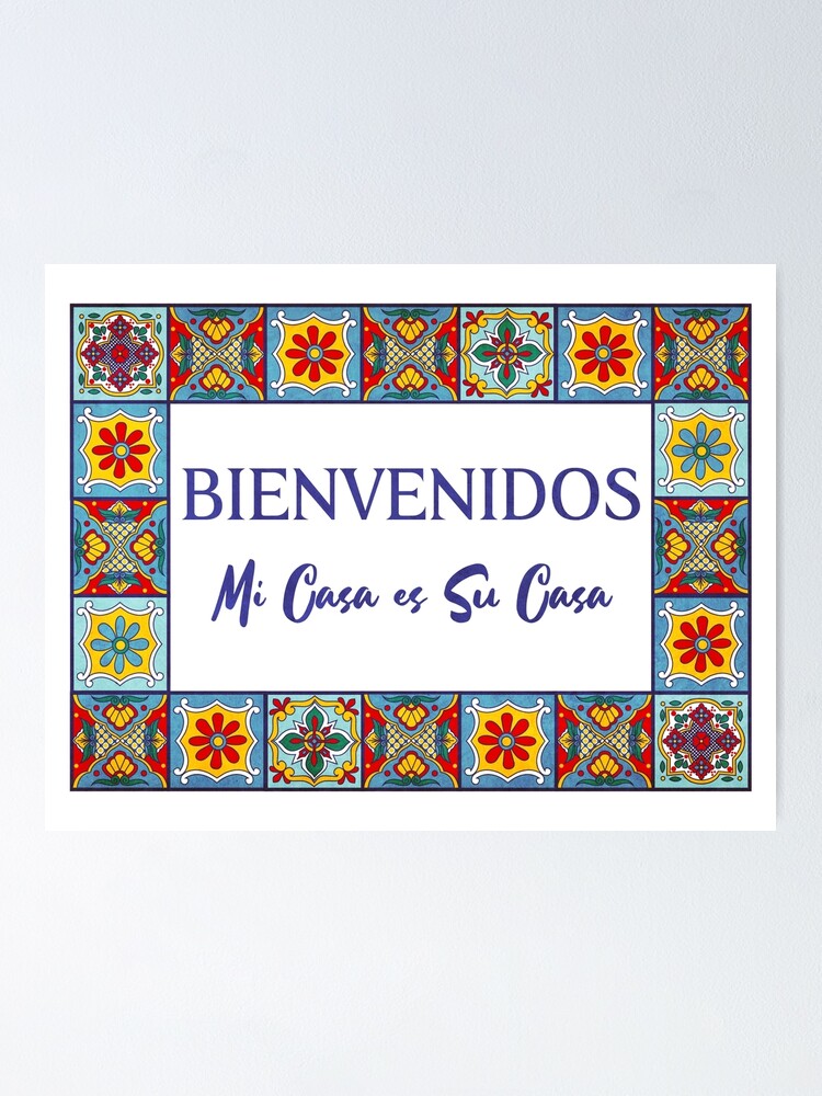 Bienvenido a casa - Download free fonts