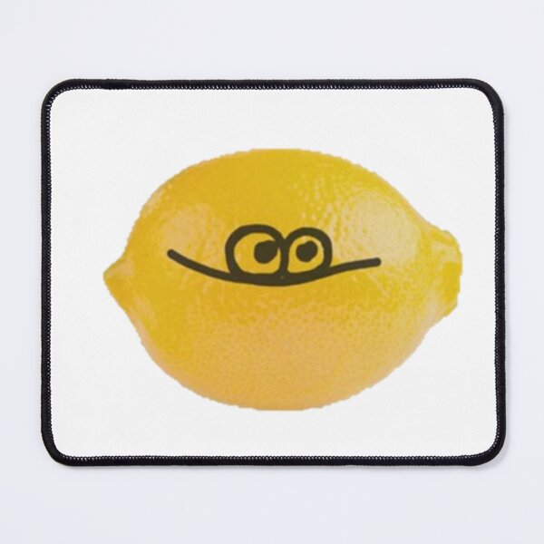 Item preview, Lionel Lemon After Life designed and sold by TaylorsGallery.