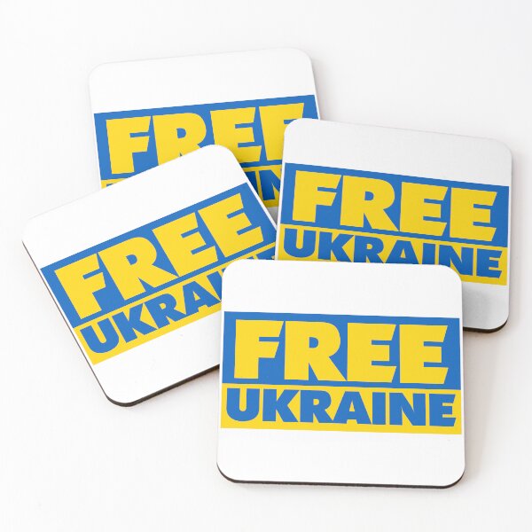Item preview, Ucrania libre designed and sold by Omar Dakhane.