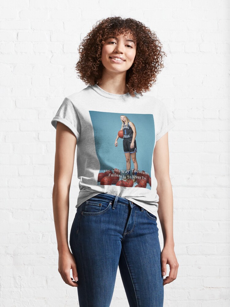 Discover Paige bueckers Classic T-Shirt