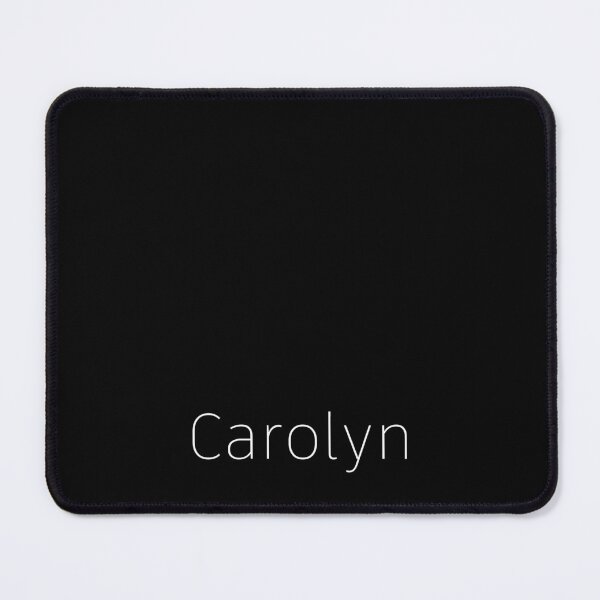 Item preview, Carolyn | Top USA names designed and sold by LoveNames87.