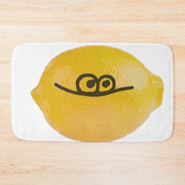 Item preview, Lionel Lemon After Life designed and sold by TaylorsGallery.