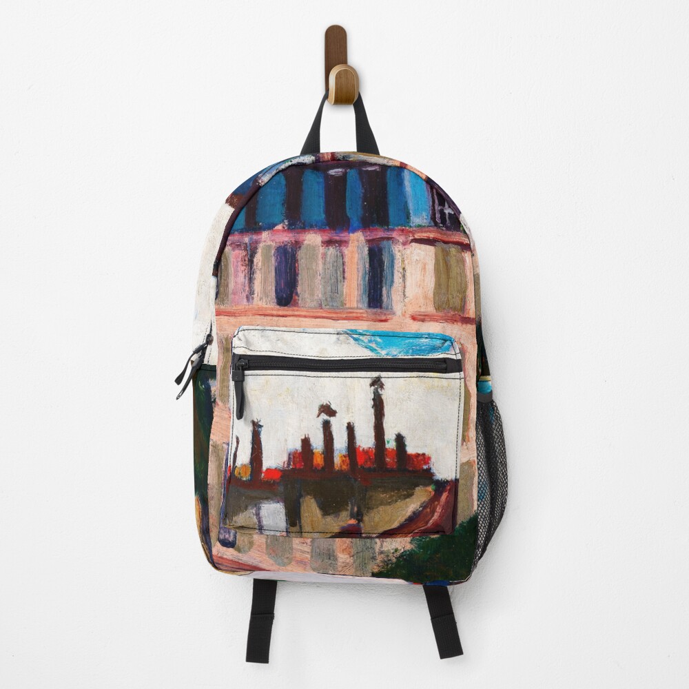 Item preview, Backpack designed and sold by NeonxHeart.