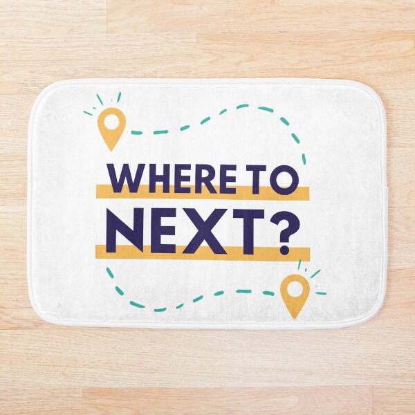 Item preview, Where to next designed and sold by LaBelle  Design.