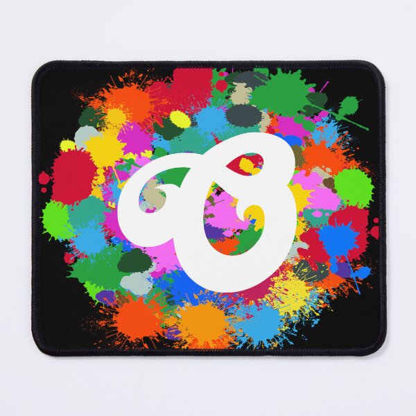 Item preview, letter O designed and sold by Elyora.