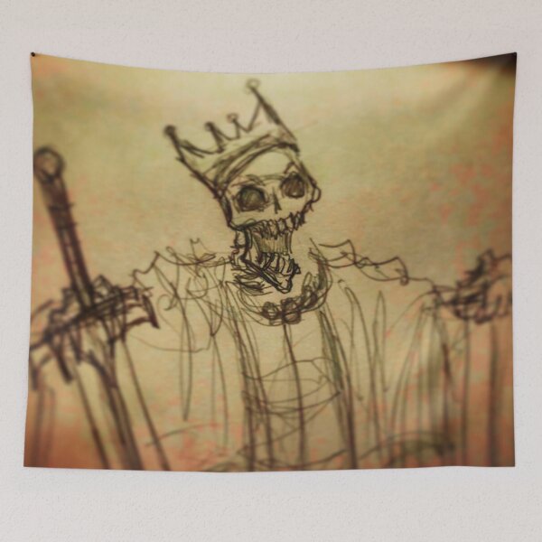 Item preview, BY CROM!!! designed and sold by ArredondoPrime.
