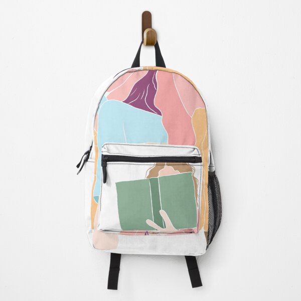 Item preview, Reading nook, book lover designed and sold by Ana Moguš.