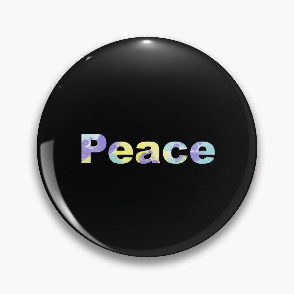 Item preview, Peace Message designed and sold by magenta-dream.