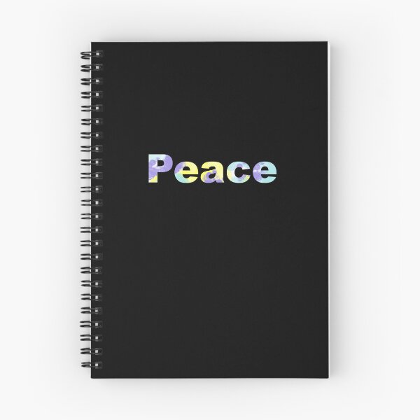 Item preview, Peace Message designed and sold by magenta-dream.