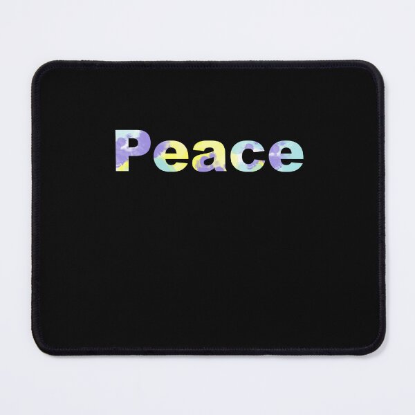 Item preview, Peace Message designed and sold by magenta-dream.