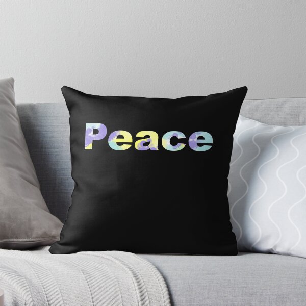 Item preview, Peace Message designed and sold by magenta-dream.