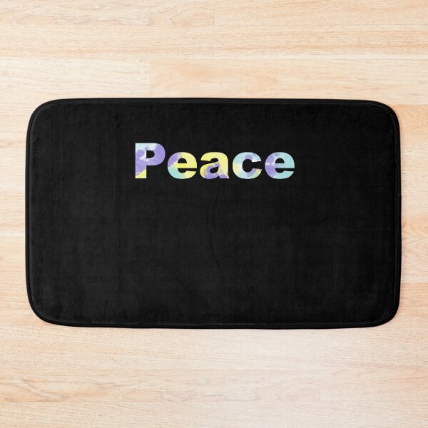 Item preview, Peace Message designed and sold by magenta-dream.