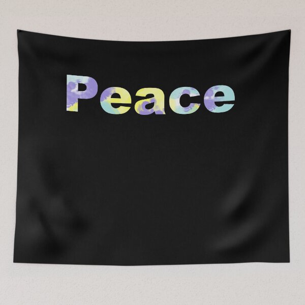 Item preview, Peace Message designed and sold by magenta-dream.
