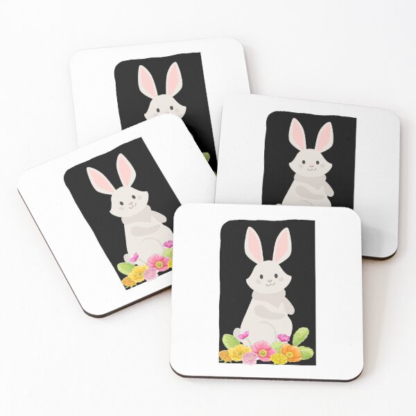 Item preview, Easter bunny  designed and sold by Dipalo.